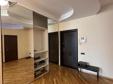 3 otaqlı mənzil, 148 m², Həzi Aslanov: 343 000 ₼ 5