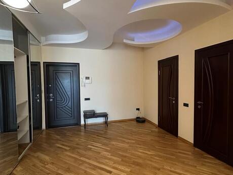 3 otaqlı mənzil, 148 m², Həzi Aslanov: 343 000 ₼ 3