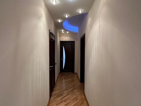 3 otaqlı mənzil, 148 m², Həzi Aslanov: 343 000 ₼ 4