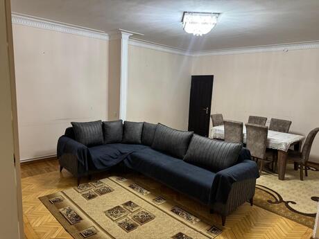 Elan №6352182 - Bakı, Azadlıq Prospekti m., 4 otaqlı, 100 m², 7/9 mərtəbə