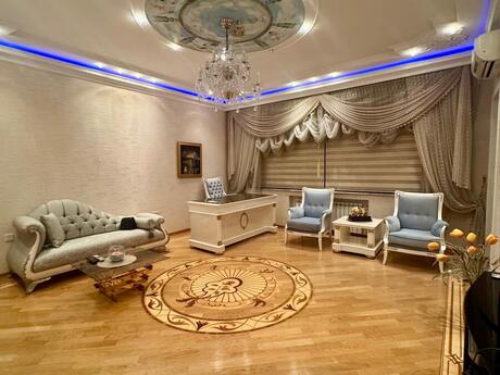 Elan №6349698 - Bakı, Elmlər Akademiyası m., 2 otaqlı, 100 m², 12/18 mərtəbə