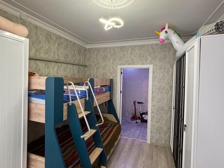 3 otaqlı mənzil, 85 m², Həzi Aslanov: 177 000 ₼ 4