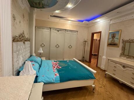 2-room apartment for rent, 114 m², Elmlər Akademiyası: 1 199 ₼/mo 5