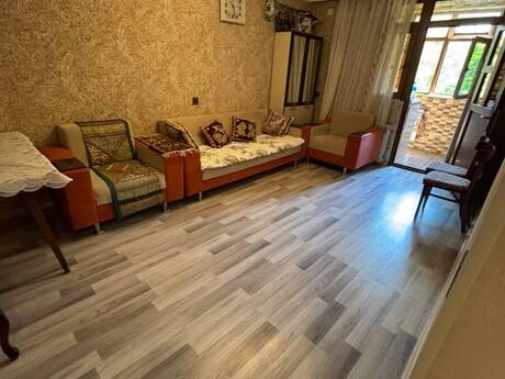 Elan №6352233 - Bakı, Nizami m., 2 otaqlı, 31 m², 2/5 mərtəbə