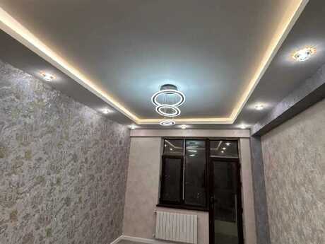 Elan №6352223 - Bakı, Qaraçuxur q., 2 otaqlı, 70 m², 7/12 mərtəbə