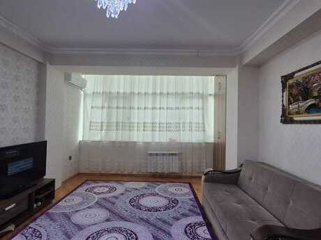 Elan №6352236 - Bakı, Masazır q., 2 otaqlı, 59 m², 4/6 mərtəbə