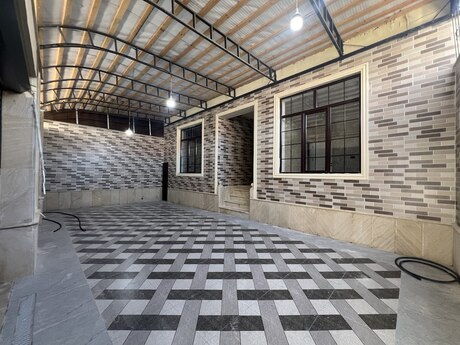 6 otaqlı həyət evi, 200 m², Masazır: 165 000 ₼ 2