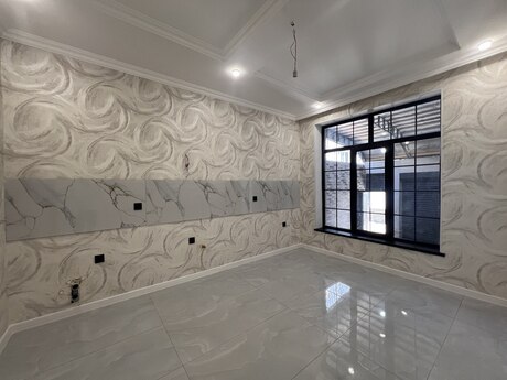 6 otaqlı həyət evi, 200 m², Masazır: 165 000 ₼ 5
