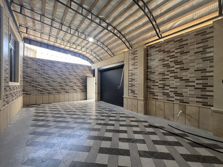 6 otaqlı həyət evi, 200 m², Masazır: 165 000 ₼ 3
