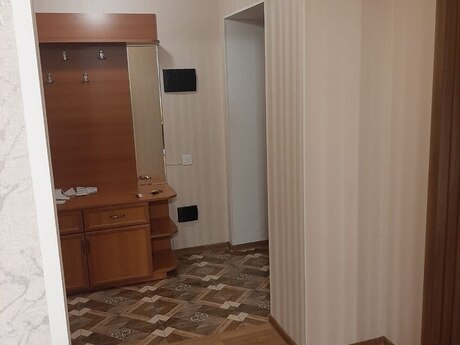 4-комнатная квартира, 104 м², Şah İsmayıl Xətai: 300 000 ₼ 4