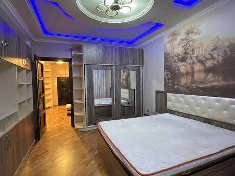 3-room apartment, 120 m², İnşaatçılar: 275 000 ₼ 3