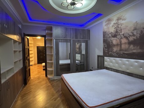 3-room apartment, 120 m², İnşaatçılar: 275 000 ₼ 5