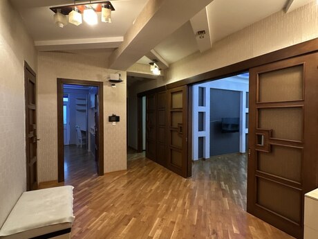 3-room apartment, 120 m², İnşaatçılar: 275 000 ₼ 4
