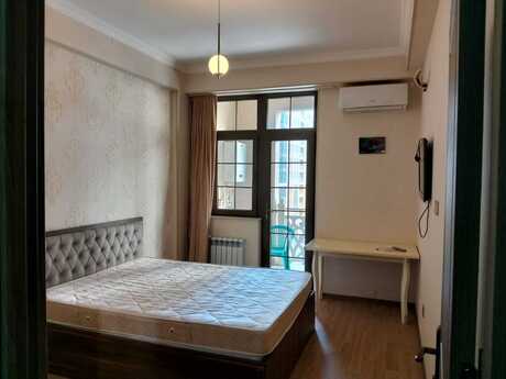 Elan №6352258 - Bakı, 28 May m., 1 otaqlı, 48 m², 6/14 mərtəbə
