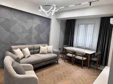 Объявление №6352265 - Баку, пос. Аг шехер, 2-комн., 70 м², 12/20 этаж