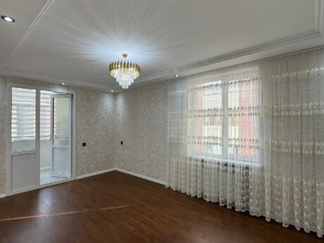 Elan №6352291 - Bakı, Nəriman Nərimanov m., 2 otaqlı, 40 m², 4/5 mərtəbə
