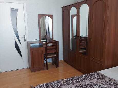 Объявление №6352329 - Баку, пос. Ахмедлы, 2-комн., 45 м², 13/16 этаж