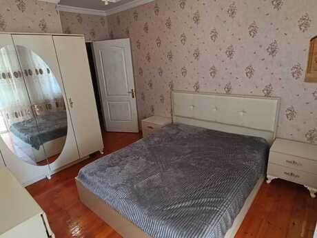 Объявление №6352339 - Баку, м. Мемар Аджеми, 2-комн., 55 м², 18/19 этаж