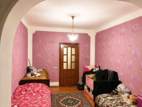 2 otaqlı mənzil, 60 m², Xalqlar Dostluğu: 153 000 ₼ 4