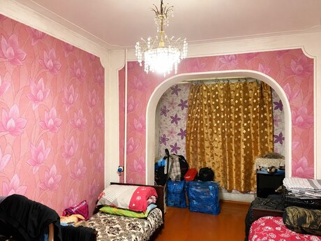 2 otaqlı mənzil, 60 m², Xalqlar Dostluğu: 153 000 ₼ 2