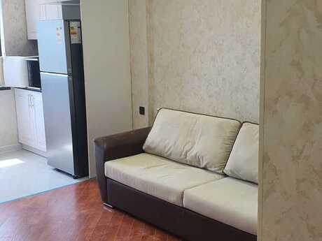 Elan №6352307 - Bakı, Neftçilər m., 2 otaqlı, 65 m², 3/17 mərtəbə