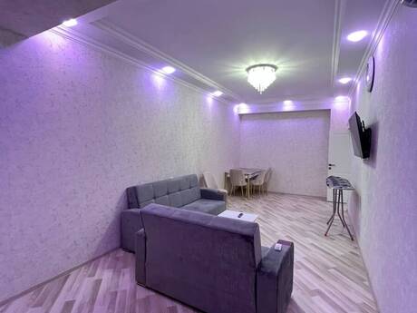 2 otaqlı mənzil, 68 m², 28 May: 238 000 ₼ 3