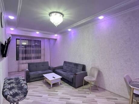 Elan №6246000 - Bakı, 28 May m., 2 otaqlı, 68 m², 6/16 mərtəbə