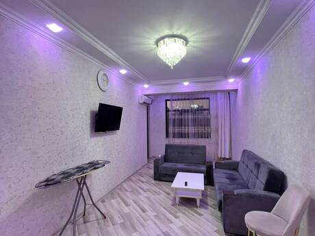 2 otaqlı mənzil, 68 m², 28 May: 238 000 ₼ 4