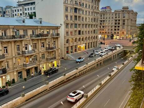 2 otaqlı mənzil, 55 m², Nəriman Nərimanov: 171 000 ₼ 5
