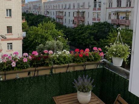 2 otaqlı mənzil, 55 m², Nəriman Nərimanov: 171 000 ₼ 3