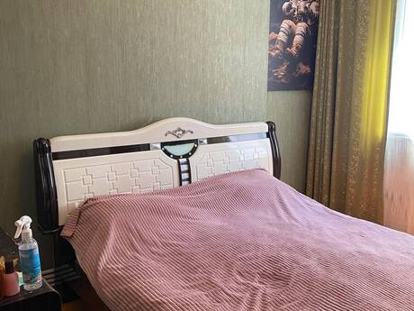 2 otaqlı mənzil, 55 m², 8 Noyabr: 200 000 ₼ 3