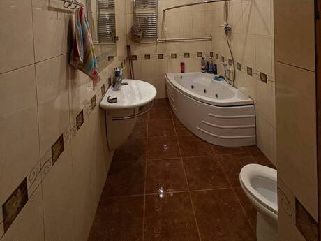 2 otaqlı mənzil, 55 m², 8 Noyabr: 200 000 ₼ 5