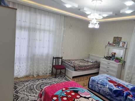 4 otaqlı mənzil, 125 m², 20 Yanvar: 320 000 ₼ 3