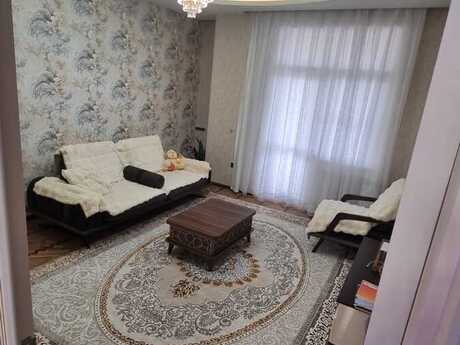 4 otaqlı mənzil, 125 m², 20 Yanvar: 320 000 ₼ 5