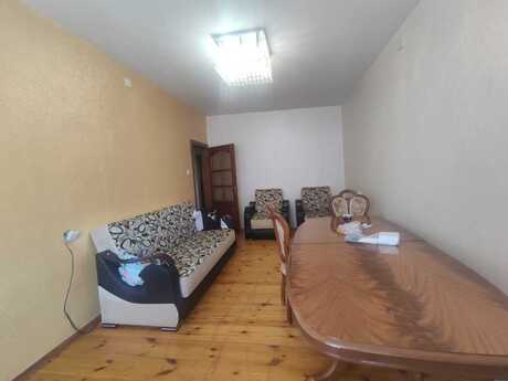 Объявление №6352328 - Баку, м. Ази Асланов, 2-комн., 60 м², 2/9 этаж