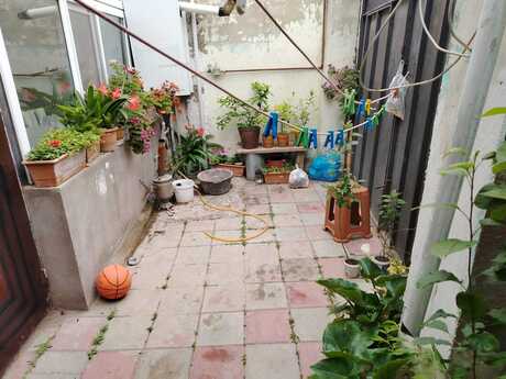 Объявление №6352333 - Баку, пос. Масазыр, 4-комн., 100 м²