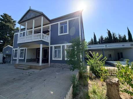 Elan №6352368 - Bakı, Buzovna q., 6 otaqlı, 350 m²