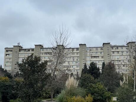 Elan №6352367 - Bakı, 20 Yanvar m., 2 otaqlı, 65 m², 4/9 mərtəbə