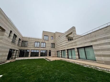 Объявление №6352376 - Баку, пос. Бильгях, 5-комн., 1240 м²