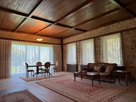 5 otaqlı həyət evi, 1 240 m², Bilgəh: 5 000 000 ₼ 5