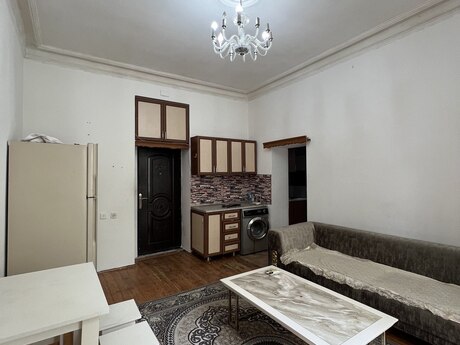 2-room apartment, 35 m², Nəriman Nərimanov: 121 500 ₼ 2