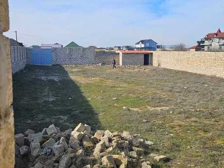 Elan №6352386 - Bakı, Albalılıq q., 20 sot