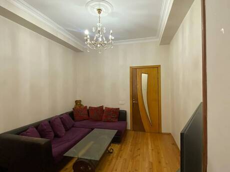 2 otaqlı mənzil, 60 m², Nəsimi: 202 000 ₼ 4