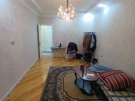 Elan №6352390 - Bakı, Yasamal r., 3 otaqlı, 105 m², 16/22 mərtəbə