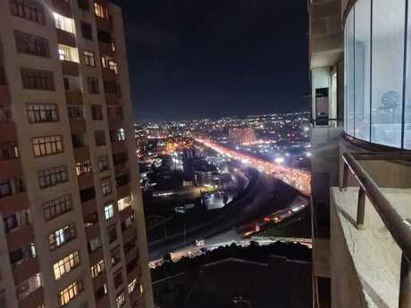 3 otaqlı mənzil, 105 m², Main MTK: 239 000 ₼ 5