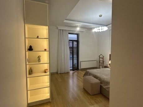 3 otaqlı mənzil, 130 m², Nəsimi: 515 000 ₼ 5