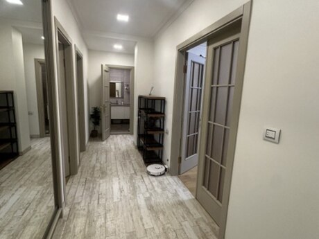 3 otaqlı mənzil, 130 m², Nəsimi: 515 000 ₼ 3