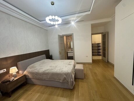 3 otaqlı mənzil, 130 m², Nəsimi: 515 000 ₼ 4