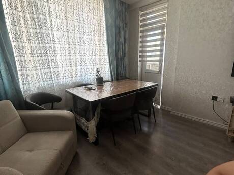 3-комн. новостройка - м. Азадлыг проспекти - 75 м²