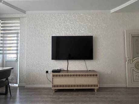 3-комн. новостройка - м. Азадлыг проспекти - 75 м²